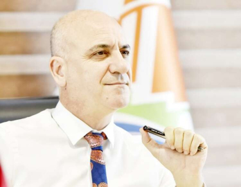Antalya’ya Özel Destek Ve Teşvikler Açıklanmalı