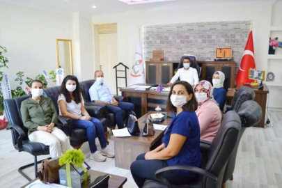  Öğretmenlere “Ulusal Kalite Etiketi” ödülü