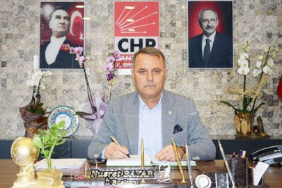 BAŞKAN MUHİTTİN BÖCEK’TEN SEVİNDİRİCİ HABER!
