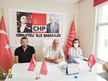  Veriler halktan gizlenmeye başlandı