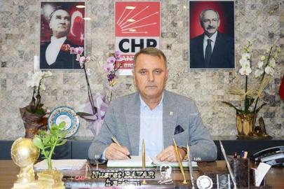KURULUŞUN VE KURTULUŞUN PARTİSİ CHP 97 YAŞINDA!