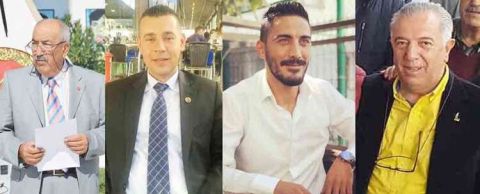 Gözler CHP Kongresinde