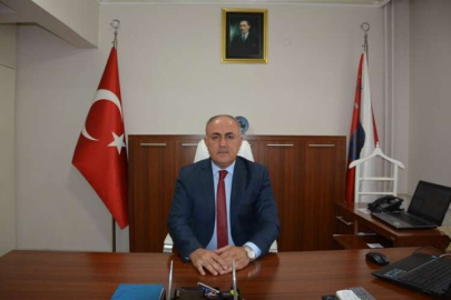  Emniyet Müdürü Hacı Duman göreve başladı 