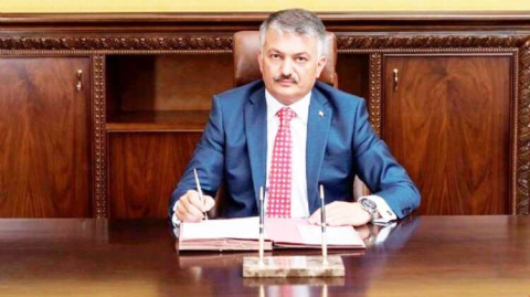 İzolasyonu ihlal edenlere denetim