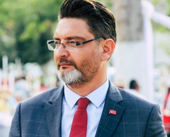 Arasta Projesinde tüm yetki belediyede