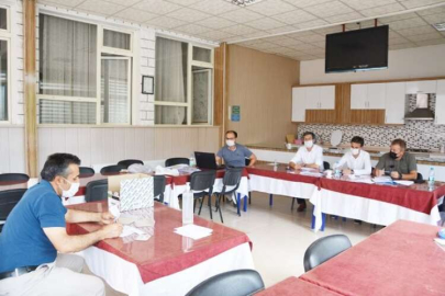 72 kişilik işe 156 kişi başvurdu 