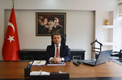 Kaymakam Çimşit’ten HES kodu uyarısı