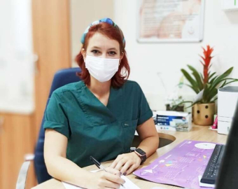  Kadın Hastalıkları ve Doğum Uzmanı göreve başladı