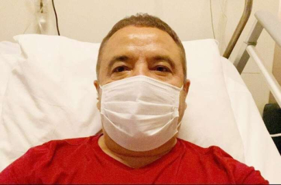 Yoğun bakımdaki tedavisi devam ediyor