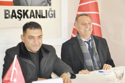 ÇILDIR’IN İTİRAZI “RED” EDİLDİ