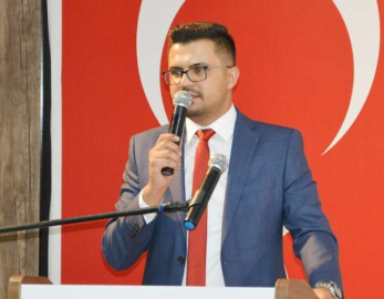 AK Gençlik Urlu ile yola devam