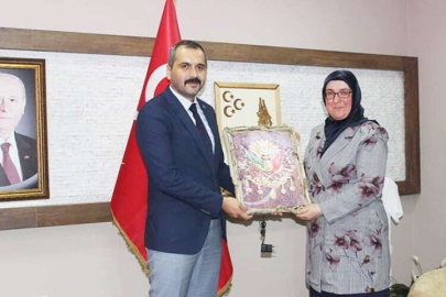 MHP İl Kongresine araç kaldırılacak