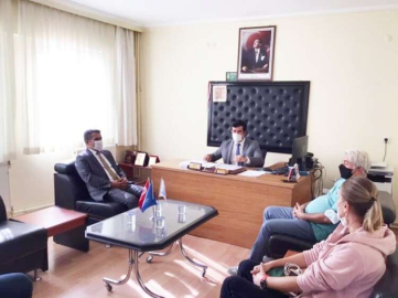 Yaylada Yüzme Bilmeyen Kalmayacak