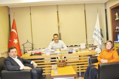 MART AYINDA KAZMA KÜREK BAŞLIYOR