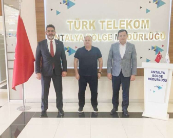  EN DOĞRU HİZMETLERİ YAPMANIN MÜCADELESİNİ VERİYORUZ 