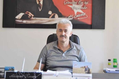 Korkuteli’de fidan dikme etkinliği düzenlenecek