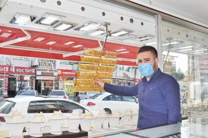 Altın fiyatlarında tarihi zirve