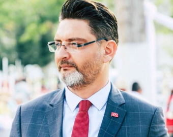 Kurumumuzun tek muhatabı pazarcıların kendisi
