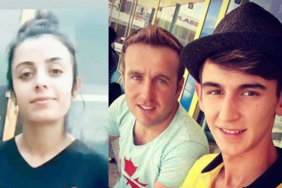 Korkuteli’de feci kaza: 3 ölü, 2 yaralı   
