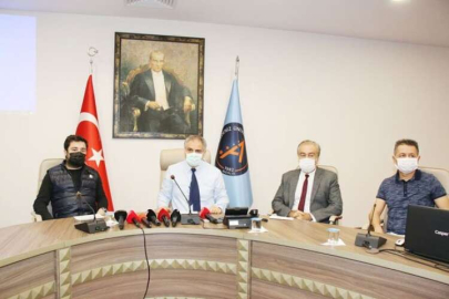  Yoğun bakımdan çıktı  Yataklı servise alındı