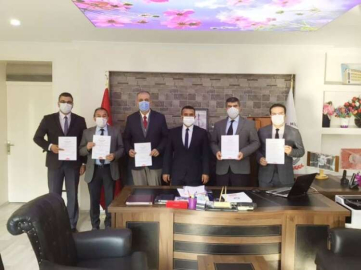  5 kuruma daha “Okulum Temiz” belgesi
