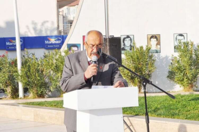  CHP Korkuteli’den alternatif 10 Kasım töreni