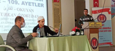İmam Hatip okullarının dünü bugünü ve geleceği 
