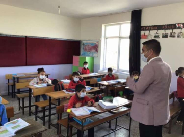 Okullarda ilk ara tatil dönemi başladı