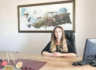  Dijital Tarım Pazarı üretime teşvik edecek