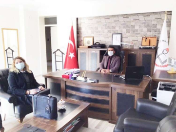  BAKA ve İlçe Milli Eğitim’den iş birliği