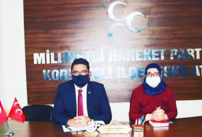  Belediye hizmetleri değerlendirildi 