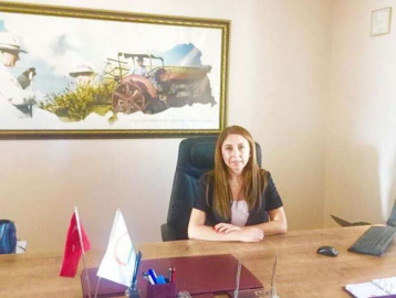 "Köyümde Yaşamak İçin Bir Sürü Nedenim Var" Projesi başladı