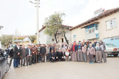 İkinci etap için kura çekilecek