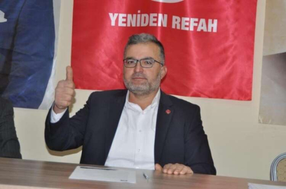 Yeniden Refah Partisi 2 yaşında