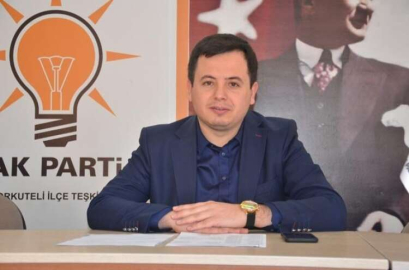 SANCAKTAR, “ÖĞRETMENLER YARINLARIMIZIN MİMARIDIR”