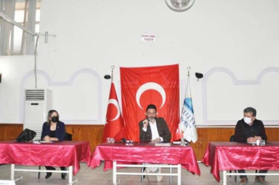 2020’nin son meclisi gerçekleşti