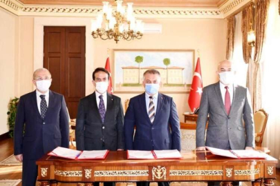 Antalya’da Çiftçilere Uzaktan Eğitim Dopingi