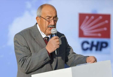 CHP’li Kara’dan Dünya Engelliler Günü mesajı