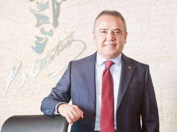  3 Aralık Dünya Engelliler Günü mesajı