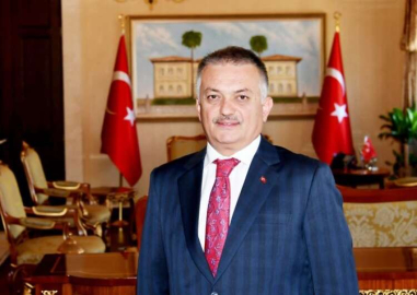 Vali Yazıcı’dan İnsan Hakları Günü Mesajı