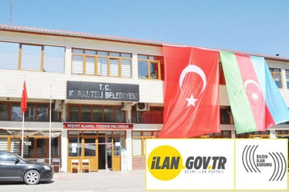 Belediye 197 adet taşınmazı satışa çıkardı