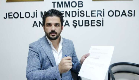 KORKUTELİ’NDE İÇME SUYU BİLE BULAMAYACAĞIZ