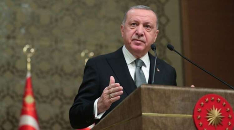 Yılbaşında 4 gün sokağa çıkma yasağı 