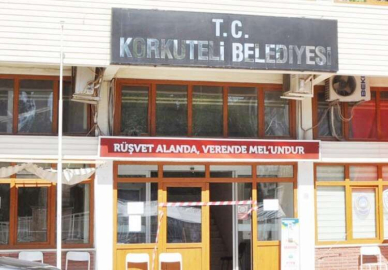 Belediyeye borcu olanlara yapılandırma fırsatı