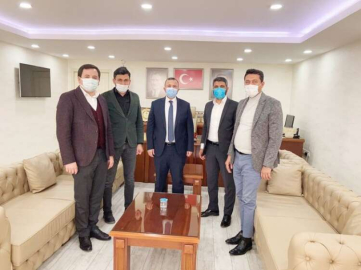  İnşaat sektörünün sorunları konuşuldu