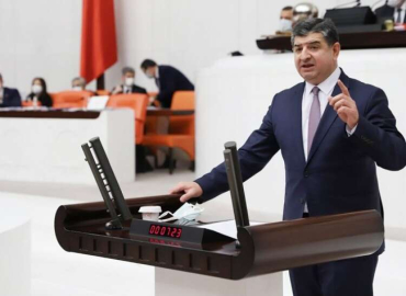 “İzin Verilirse Tüm Sorumluluk AKP İktidarınındır”
