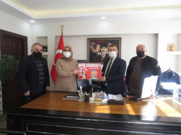  "Alışverişini Yerel Esnaftan Yap" Çağrısı Destek Buluyor
