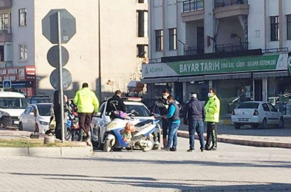 TRAFİK DENETİMLERİ ARTACAK