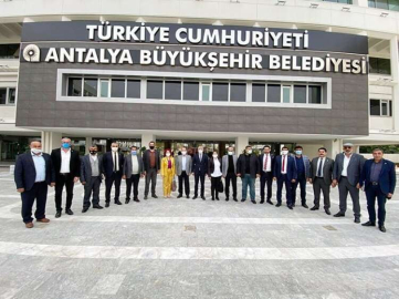  GÜNEŞ GİBİ DOĞACAĞIZ
