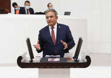 “TURİZMDE HASAR TESPİTİ YAPILAMIYOR”